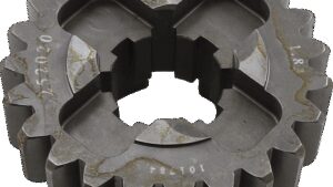 ANDREWS Mainshaft - 2nd Gear