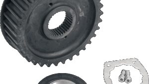 ANDREWS Pulley - 34 Tooth