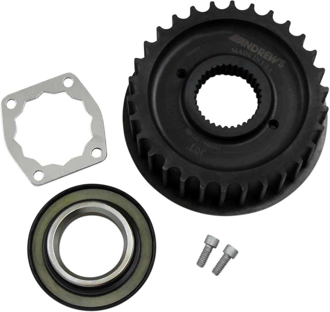 ANDREWS Pulley - 30 Tooth