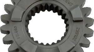 ANDREWS Mainshaft - 2nd Gear