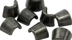 JIMS Valve Keepers - Big Twin