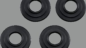 ANDREWS Low-Profile Lower Spring Collars - XL