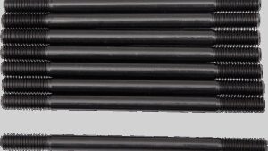 KIBBLEWHITE Cylinder Studs - Evolution/XL