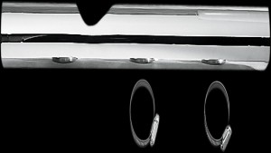 New Motorcycle Parts, New Parts