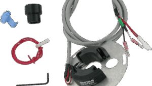 DYNATEK Self-Contained Electronic Ignition - Kawasaki
