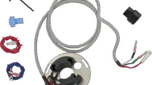 DYNATEK Self-Contained Electronic Ignition - Kawasaki