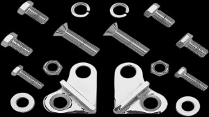 New Motorcycle Parts, New Parts