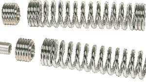 BURLY BRAND Fork Lowering Kit - Lowers 1.50"