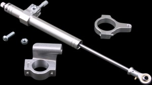 DRAG SPECIALTIES STEER DAMPER 00-17 FXST