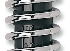 PROGRESSIVE SUSPENSION 412 Series Shock - 13.5" - Standard - Chrome