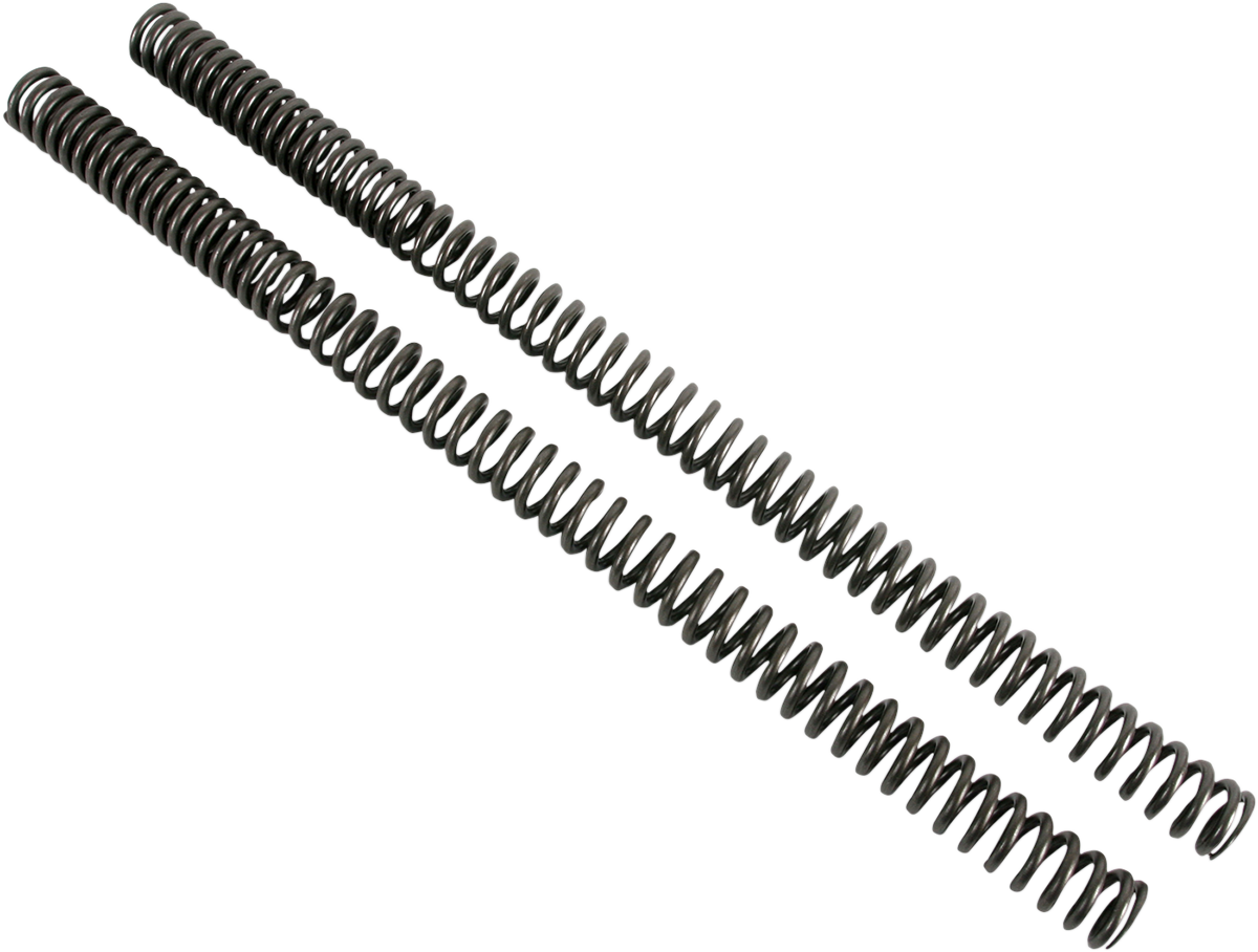 PROGRESSIVE SUSPENSION Front Fork Springs - 30.00 mm