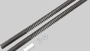 PROGRESSIVE SUSPENSION Front Fork Springs - 23.00 mm