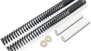 PROGRESSIVE SUSPENSION Fork Springs - 41.00 mm