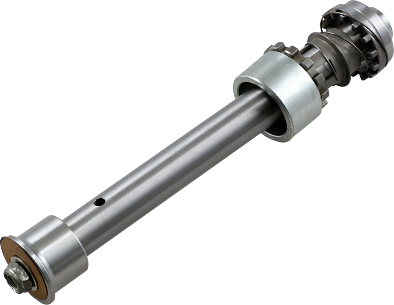 PISTON KIT CAST 53.94/STD YAM