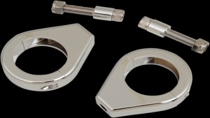 New Motorcycle Parts, New Parts