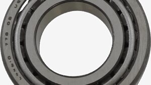 TIMKEN Neck Bearing/Race - Big Twin/XL