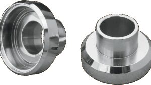 DRAG SPECIALTIES Neck Post Bearing Cup