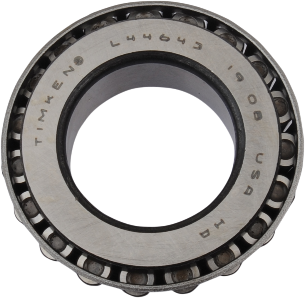 TIMKEN TIMKEN N.P. BEARING BT XL