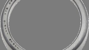 TIMKEN Neck Post Bearing and Races