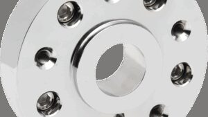 CUSTOM CYCLE ENGINEERING Disc Spacer - '84 - '99