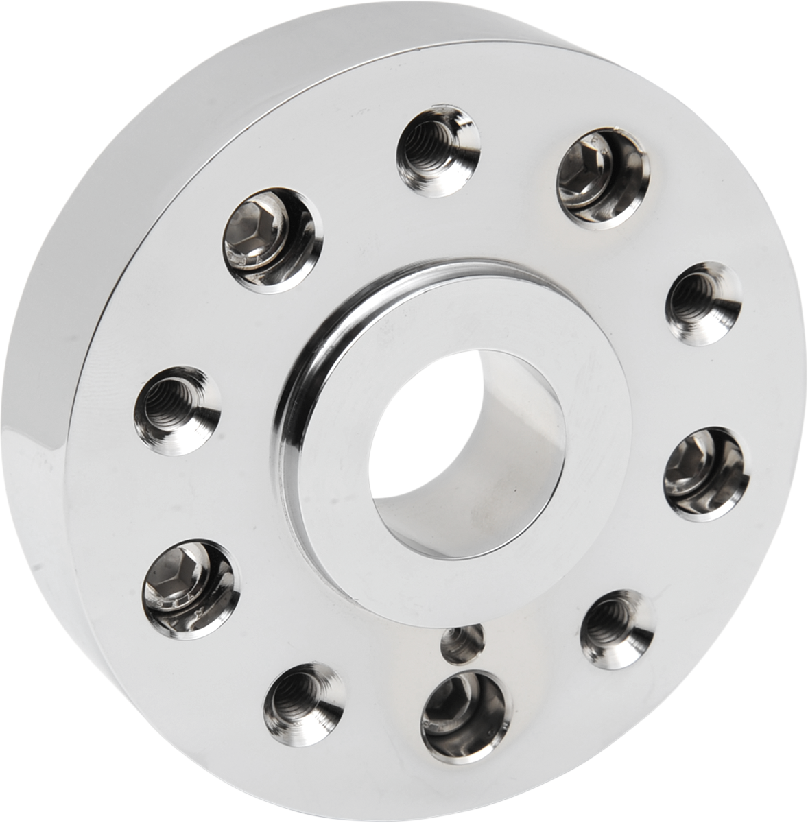 DRAG SPECIALTIES Rear Caliper Stabalizer - 72-80 FL - Image 2