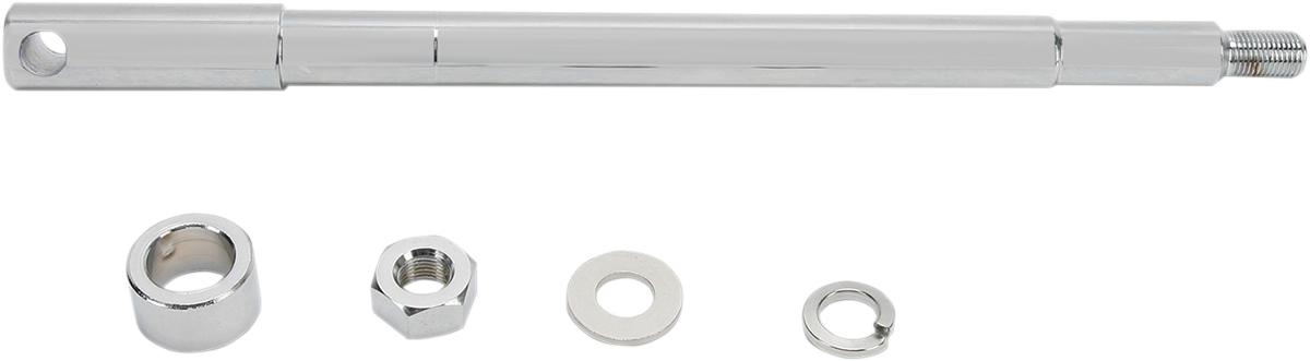 PISTON KIT CAST 53.96/STD SUZ