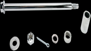 New Motorcycle Parts, New Parts