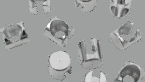 MOTION PRO Throttle/Idle Cable Ferrules