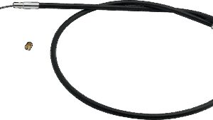 S&S CYCLE Replacement Idle Cable for Dual-Cable Throttle Assembly Kits - 42"