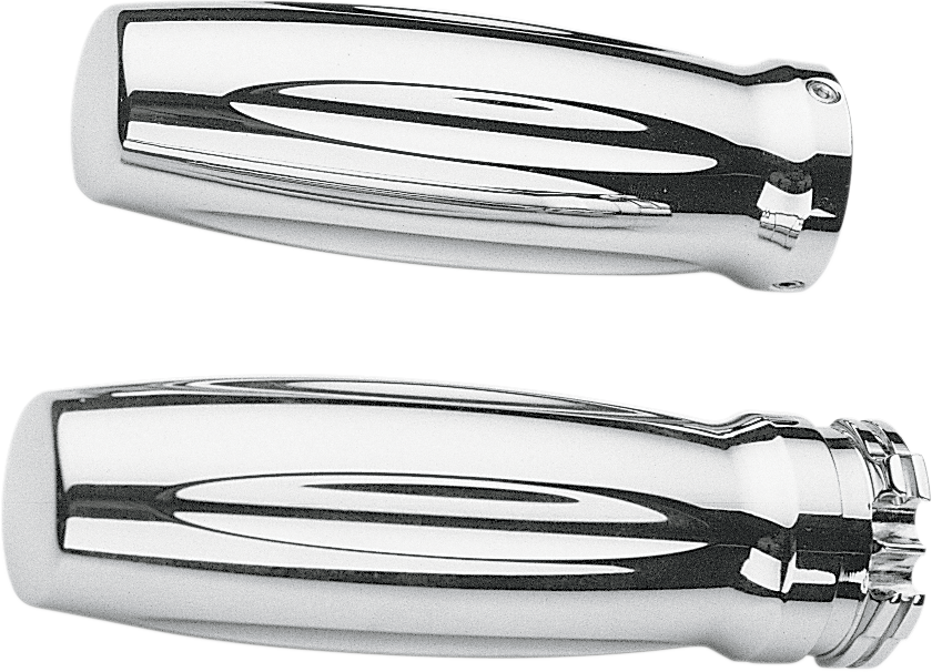 PRO-ONE PERF.MFG. MILLENNIUM BILLET GRIPS