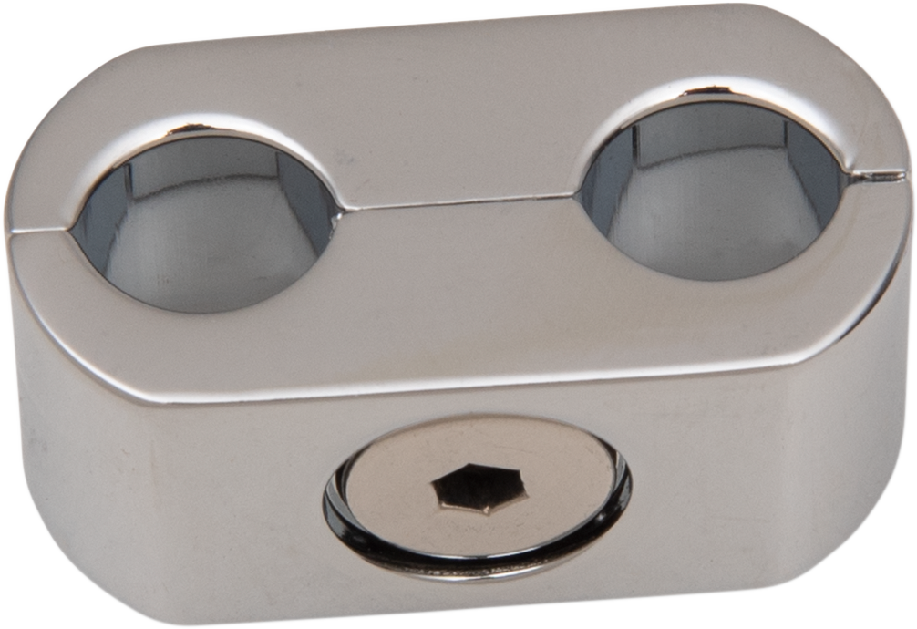 ACCUTRONIX THROT/IDLE CABLE CLAMP