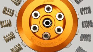 BARNETT Scorpion Clutch