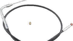 BARNETT Black Vinyl Idle Cable - 29" Length