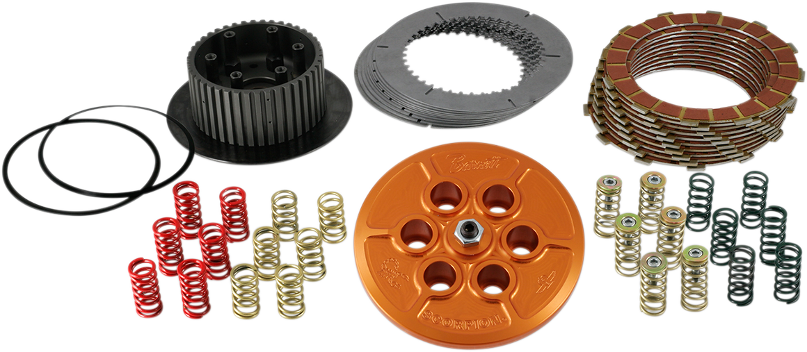 BARNETT Scorpion Clutch