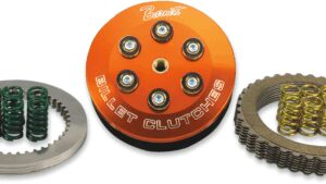 BARNETT Scorpion Clutch