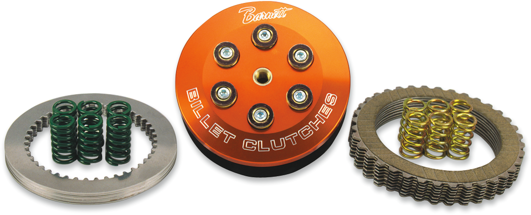 BARNETT SCORPION CLUTCH 90-97 BT