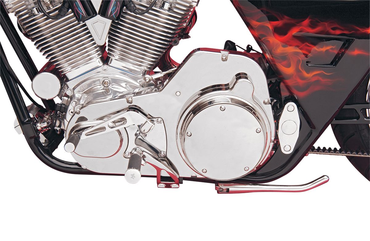 BARNETT SCORPION CLUTCH 90-97 BT - Image 2