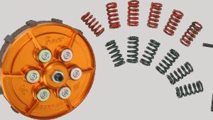 BARNETT Scorpion Clutch