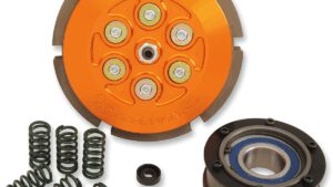 BARNETT Scorpion Clutch