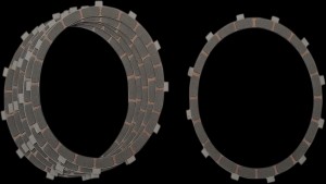 New Motorcycle Parts, New Parts