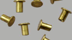 DRAG SPECIALTIES Clutch Liner Rivets