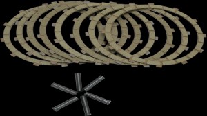 New Motorcycle Parts, New Parts