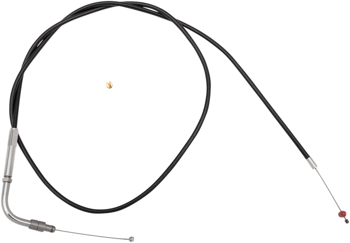 BARNETT THROTLE CABLE 96-03 XL +6 - Image 2