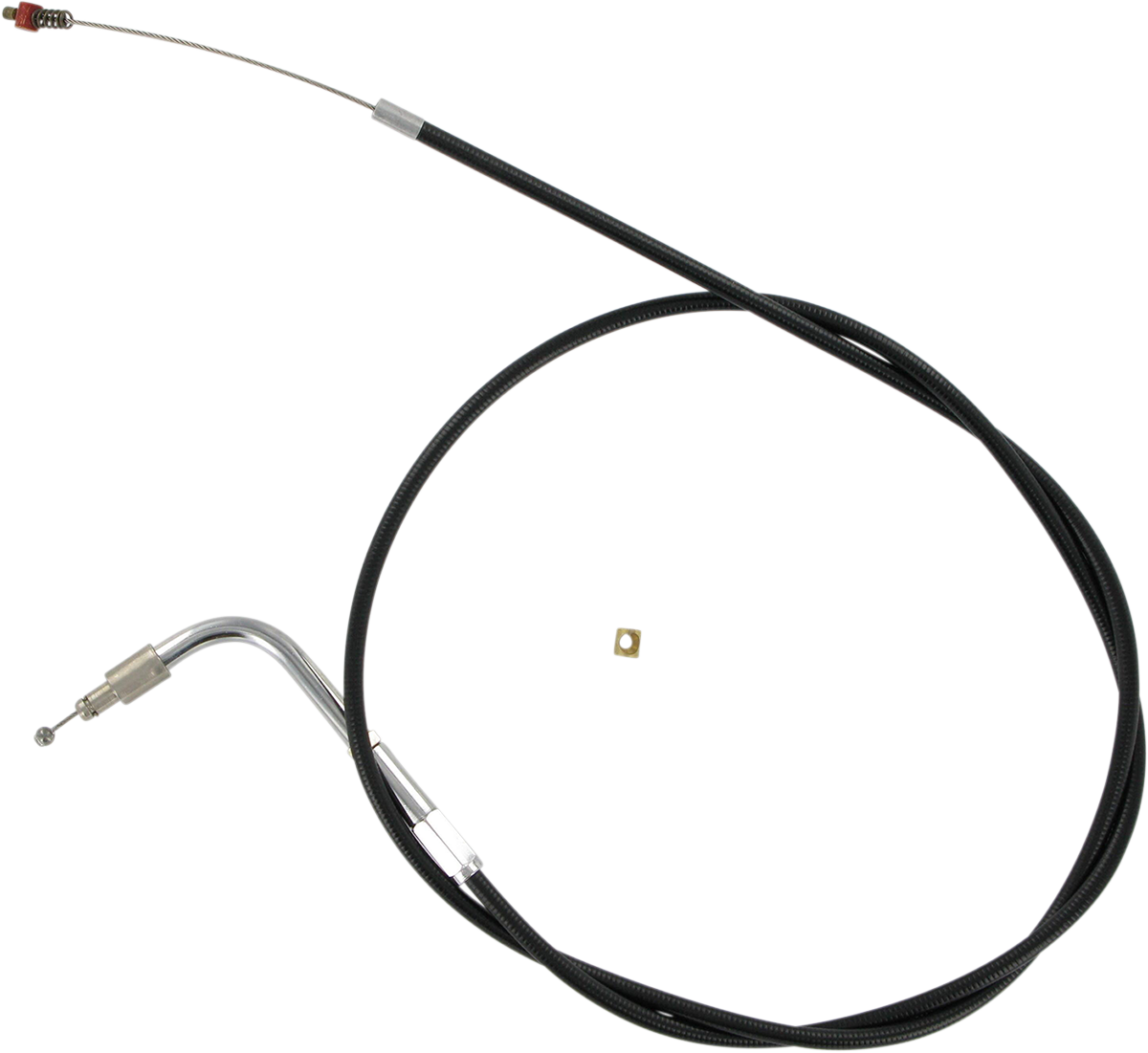 BARNETT +6 THRTLE 96-08 FXST