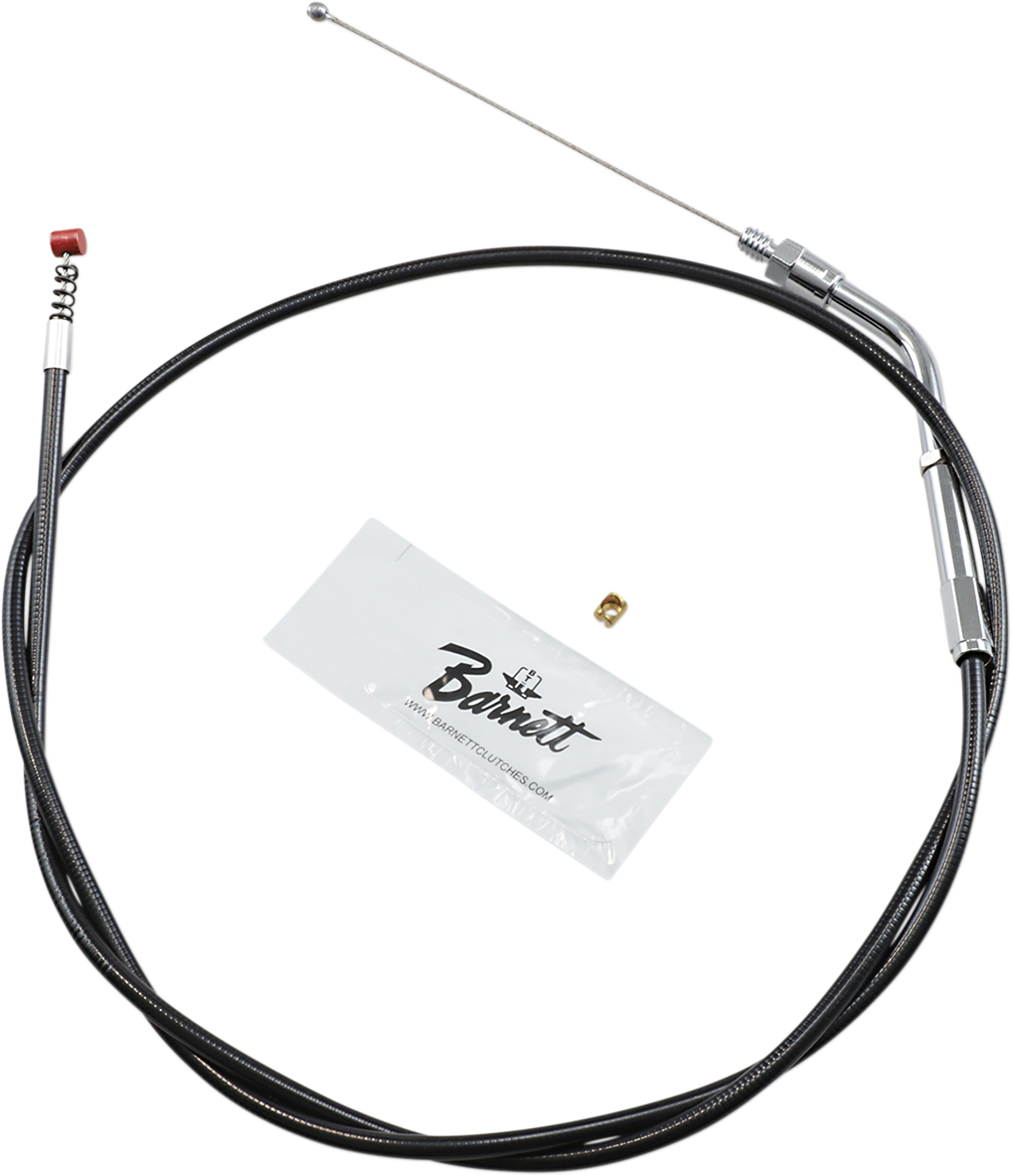BARNETT +6 IDLE CABLE 88-95 XLH