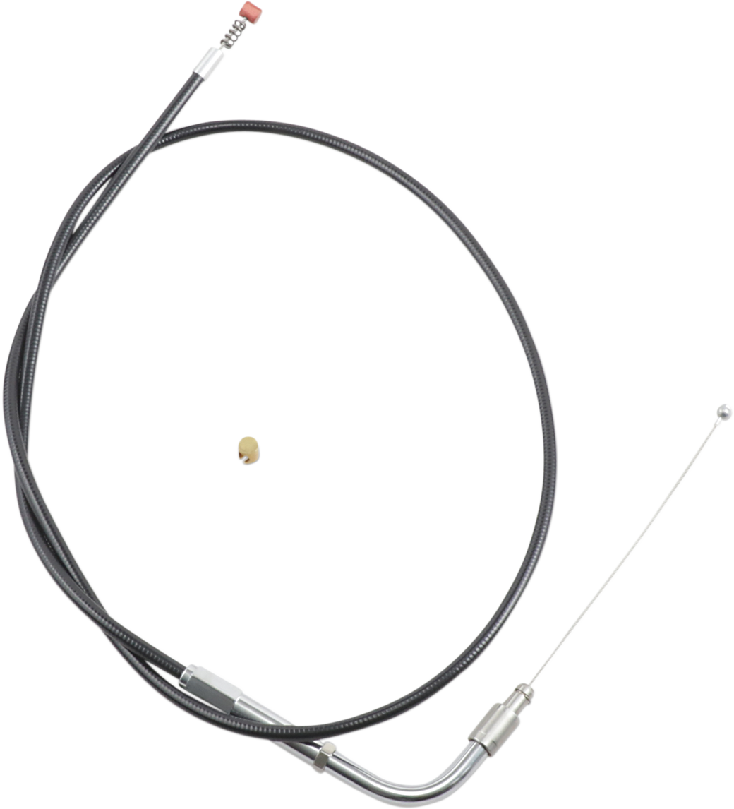 BARNETT STD IDLE CABLE 96-03 XLH