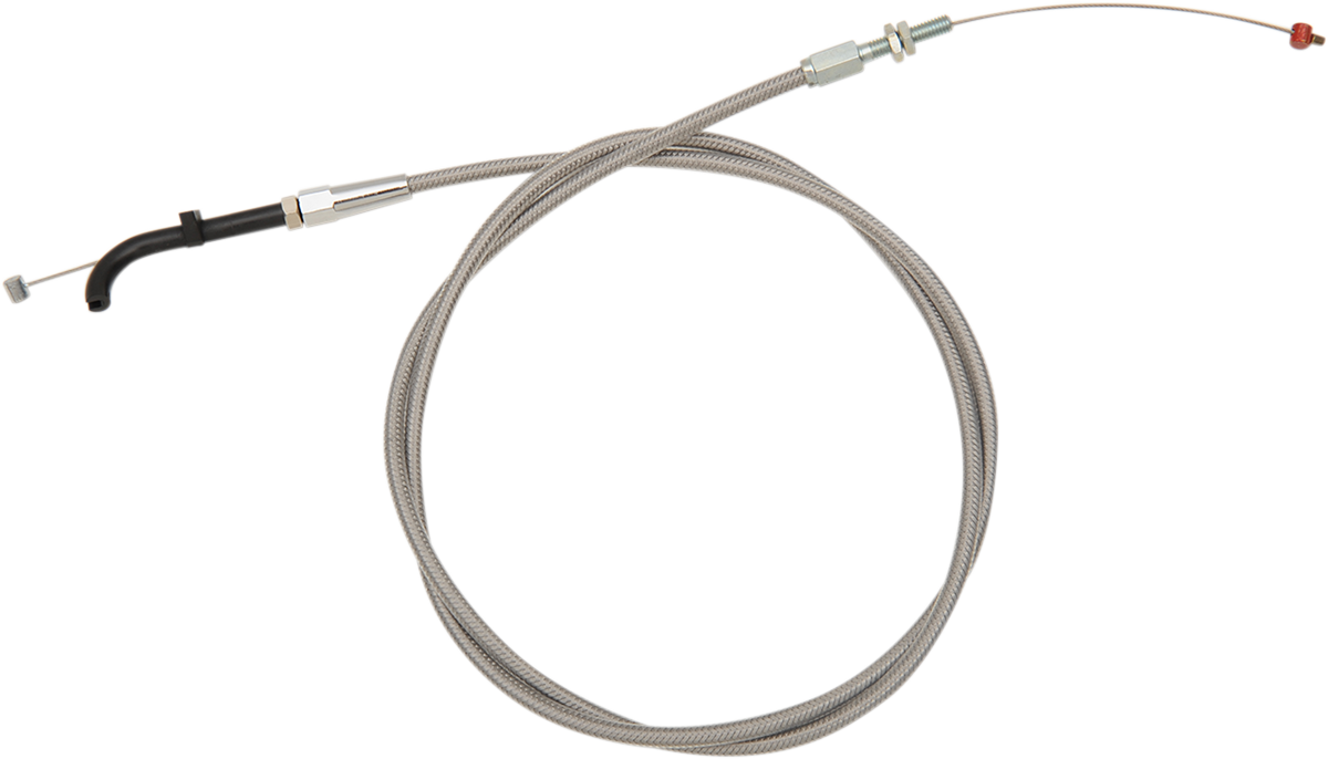 BARNETT S/S STD IDLE 88-95 XLH - Image 2