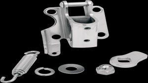 New Motorcycle Parts, New Parts