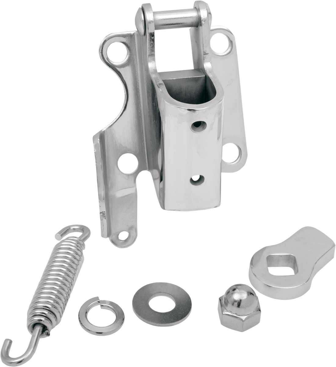 DRAG SPECIALTIES Kickstand Mounting Repair Kit