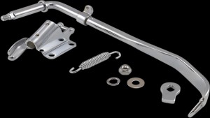 New Motorcycle Parts, New Parts